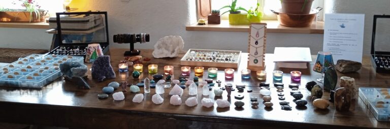Me solliciter pour faire un atelier chez vous, en toute tranquillité!
