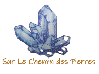 Sur le Chemin des Pierres